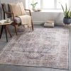 Artistic Weavers Traditional Medallion Machine Washable Area Soft Rug All Area Rugs And Runners