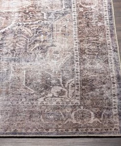 Artistic Weavers Traditional Medallion Machine Washable Area Soft Rug All Area Rugs And Runners 24 Artistic Weavers Traditional Medallion Machine Washable Area Soft Rug All Area Rugs And Runners