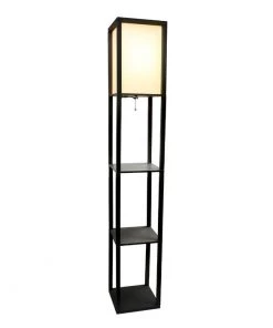 Modern Rugs And Decor 63 Inch Column Floor Lamp Home Décor