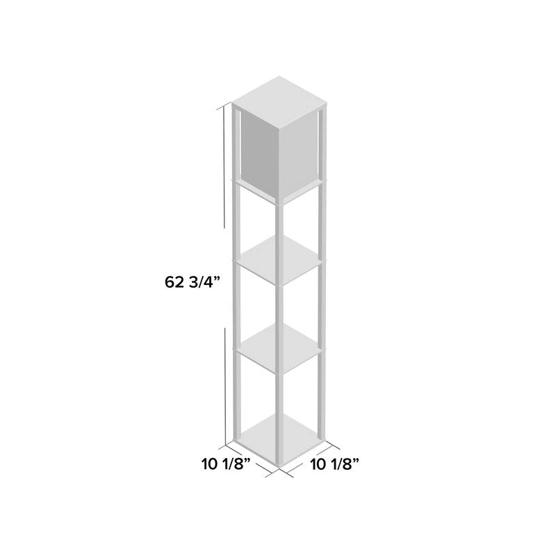 Modern Rugs And Decor 63 Inch Column Floor Lamp Home Décor 4 Modern Rugs And Decor 63 Inch Column Floor Lamp Home Décor