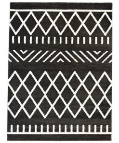 Carson Carrington Salsaker Geometric Indoor Soft Area Rug