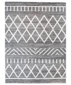 Carson Carrington Salsaker Geometric Indoor Soft Area Rug