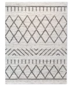 Carson Carrington Salsaker Geometric Indoor Soft Area Rug