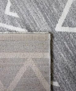 Carson Carrington Salsaker Geometric Indoor Soft Area Rug