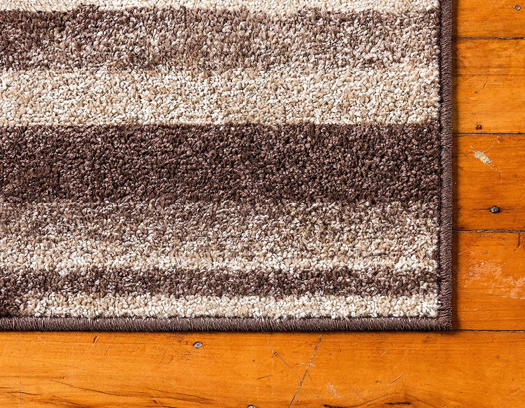 UL Warm Toned Beige Brown Area Rugs 7 UL Warm Toned Beige Brown Area Rugs