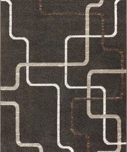 WW All Area Rugs And Runners Modern Geometric Gray Comfy Area Rugs 9 WW All Area Rugs And Runners Modern Geometric Gray Comfy Area Rugs