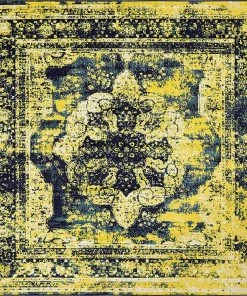 UL All Area Rugs And Runners Vintage Distressed Navy Blue Yellow Area Rugs 21 UL All Area Rugs And Runners Vintage Distressed Navy Blue Yellow Area Rugs