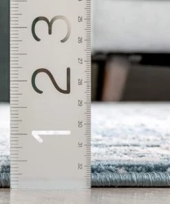 Well Woven All Area Rugs And Runners Vintage Oriental Floral Border Blue Soft Area Rug 11 Well Woven All Area Rugs And Runners Vintage Oriental Floral Border Blue Soft Area Rug