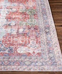 Artistic Weavers All Area Rugs And Runners Distressed Traditional Machine Washable Area Soft Rug