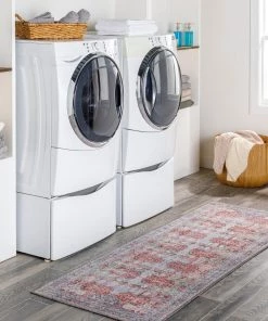 Artistic Weavers All Area Rugs And Runners Distressed Traditional Machine Washable Area Soft Rug