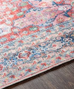 Artistic Weavers All Area Rugs And Runners Distressed Traditional Machine Washable Area Soft Rug