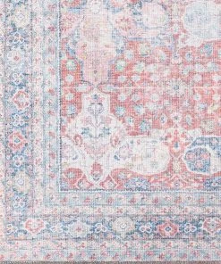 Artistic Weavers All Area Rugs And Runners Distressed Traditional Machine Washable Area Soft Rug