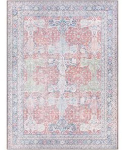 Artistic Weavers All Area Rugs And Runners Distressed Traditional Machine Washable Area Soft Rug