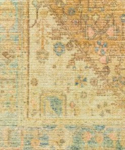 Artistic Weavers Persian Machine Washable Area Soft Rug