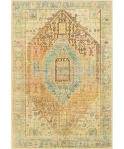 Artistic Weavers Persian Machine Washable Area Soft Rug