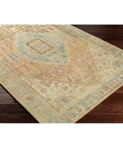 Artistic Weavers Persian Machine Washable Area Soft Rug