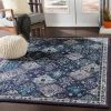 Besma Beige All Area Rugs And Runners Traditional Medallion Navy Teal Grey Beige Area Rug