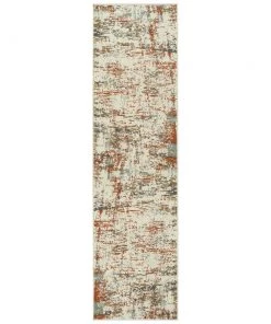 Bombay All Area Rugs And Runners Bombas Easy Care Soft Area Rug Ivory