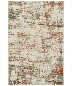 Bombay All Area Rugs And Runners Bombas Easy Care Soft Area Rug Ivory