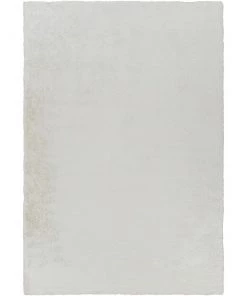 All Area Rugs And Runners Brouillard Modern High-Pile Soft Shag Area Rug