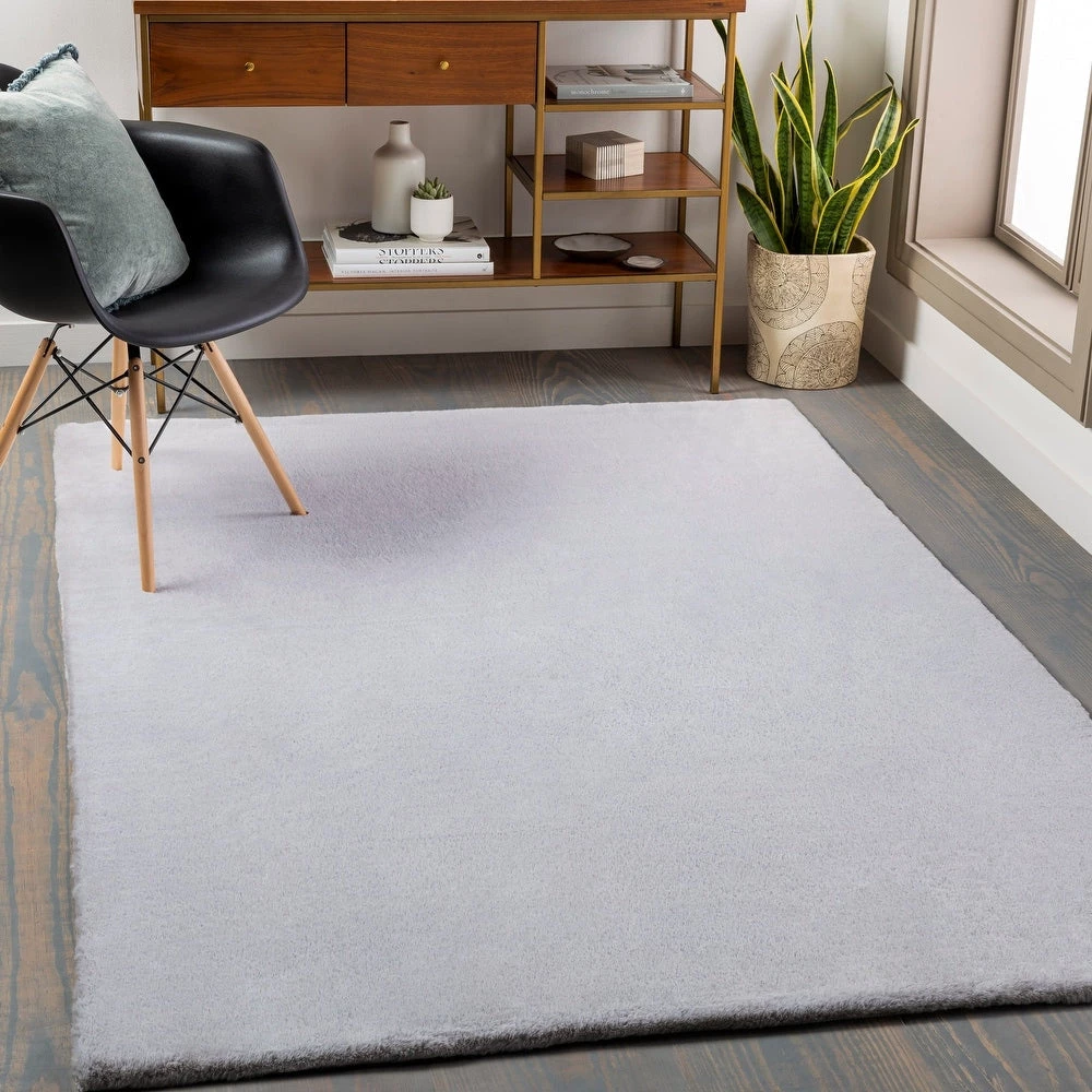All Area Rugs And Runners Brouillard Modern High-Pile Soft Shag Area Rug 5 All Area Rugs And Runners Brouillard Modern High-Pile Soft Shag Area Rug