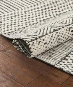 Ww Largo Modern Abstract Geometric Pattern Red Kilim-Style Soft Area Rug All Area Rugs And Runners 10 Ww Largo Modern Abstract Geometric Pattern Red Kilim-Style Soft Area Rug All Area Rugs And Runners