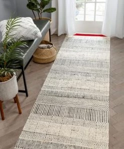 Ww Largo Modern Abstract Geometric Pattern Red Kilim-Style Soft Area Rug All Area Rugs And Runners 11 Ww Largo Modern Abstract Geometric Pattern Red Kilim-Style Soft Area Rug All Area Rugs And Runners