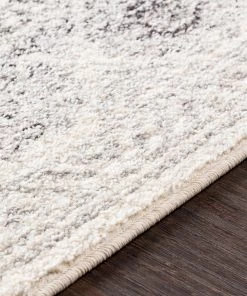 Camryn Boho Southwestern Area Rug Southwestern Ivory Gray White Black Area Rug All Area Rugs And Runners