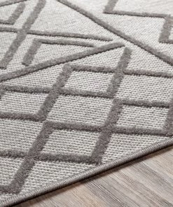 All Area Rugs And Runners Cassian Bohemian Indoor/ Outdoor Area Rug Dark Blue