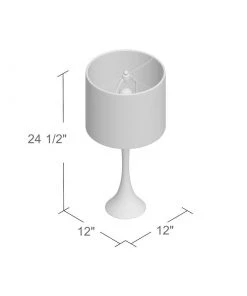 Modern Rugs And Decor Metal Nickel Finish 25