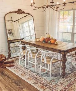 Virden Vera Vintage Ivory Grey Rust Tribal Diamond Medallion Pattern Area Rug 20 Virden Vera Vintage Ivory Grey Rust Tribal Diamond Medallion Pattern Area Rug