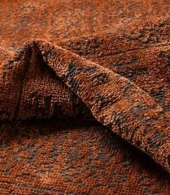 Well Woven Rust Modern Vintage Mediterranean Soft Area Rug 8 Well Woven Rust Modern Vintage Mediterranean Soft Area Rug