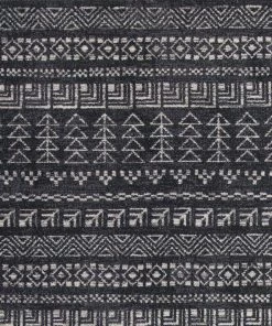 Domani Delilah Boho Chic Arrow Area Soft Rug All Area Rugs And Runners