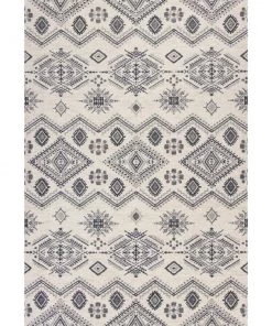 Domani Taupe Geometric Soft Area Rug All Area Rugs And Runners