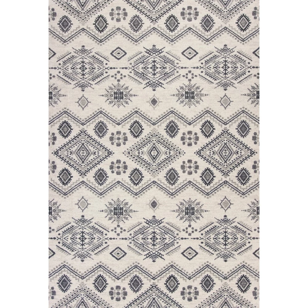 Domani Taupe Geometric Soft Area Rug All Area Rugs And Runners 1 Domani Taupe Geometric Soft Area Rug All Area Rugs And Runners