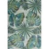 Domani Tropics Area Soft Rug All Area Rugs And Runners
