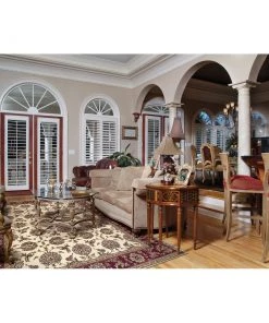 All Area Rugs And Runners Domani Legacy Classic Oriental Area Rug