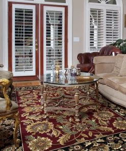 All Area Rugs And Runners Domani Legacy Classic Oriental Area Rug