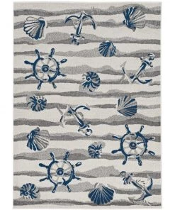 Domani All Area Rugs And Runners Nautical Outdoor Area Rug