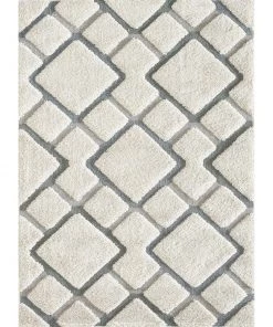 Domani Oxford All Area Rugs And Runners Casual Natural Geometric Soft Area Rug