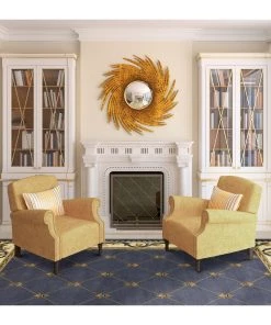 All Area Rugs And Runners Domani Classics Victorian Bordered Trellis Area Soft Rug