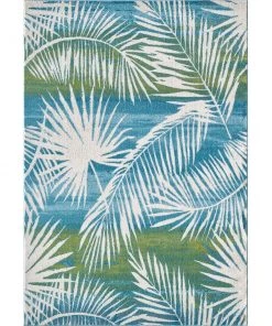 Domani Vintage Palms Soft Area Rug All Area Rugs And Runners