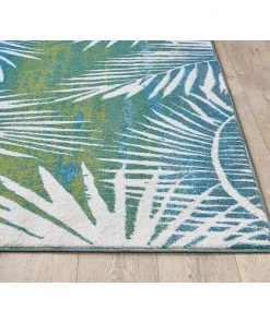 Domani Vintage Palms Soft Area Rug All Area Rugs And Runners