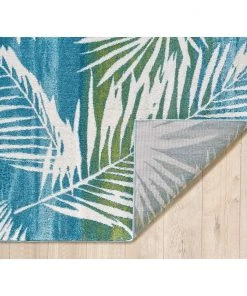 Domani Vintage Palms Soft Area Rug All Area Rugs And Runners