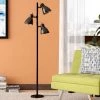 Modern Rugs And Decor 63.4 Inch Tree Floor Lamp Home Décor