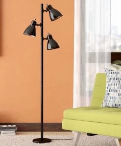 Modern Rugs And Decor 63.4 Inch Tree Floor Lamp Home Décor
