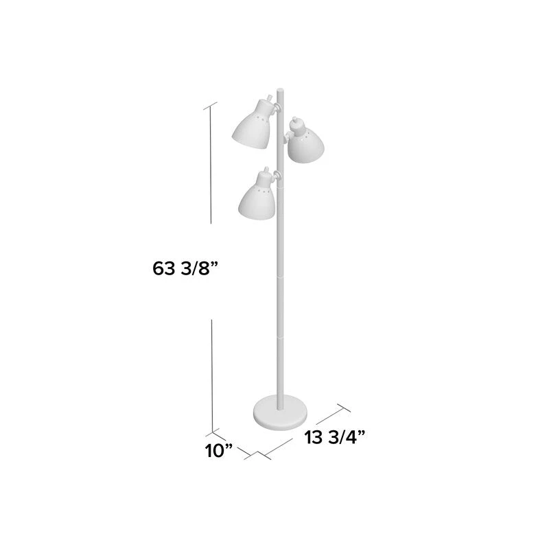 Modern Rugs And Decor 63.4 Inch Tree Floor Lamp Home Décor 4 Modern Rugs And Decor 63.4 Inch Tree Floor Lamp Home Décor