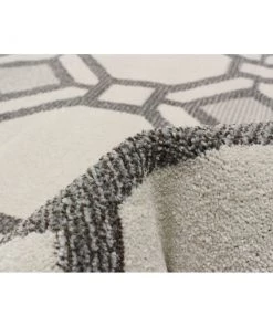 Ecarpetgallery Ivory Cadia Moroccan Soft Rug