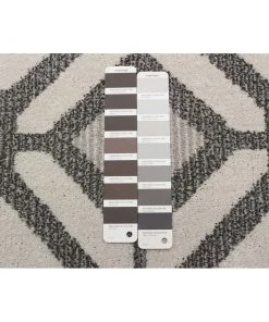 Ecarpetgallery Ivory Cadia Moroccan Soft Rug