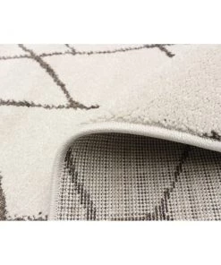 Ecarpetgallery Ivory Anis Moroccan Soft Rug